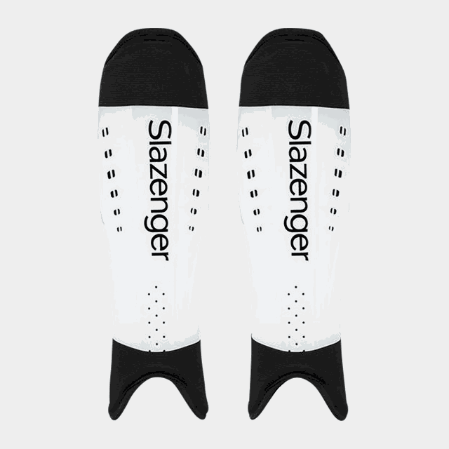 Pro Hock Shin Pad, benskydd till landhockey/bandy - Bandy