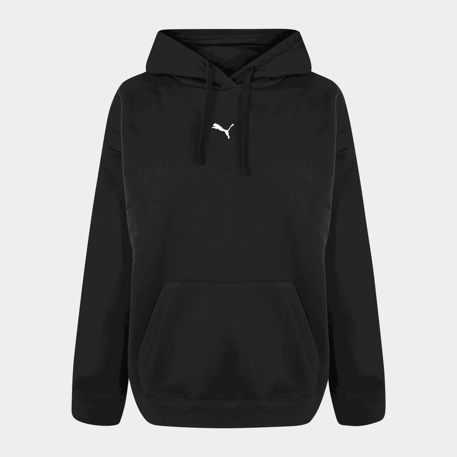 Ess Oversized Hoodie, huvtröja, dam - full image 4
