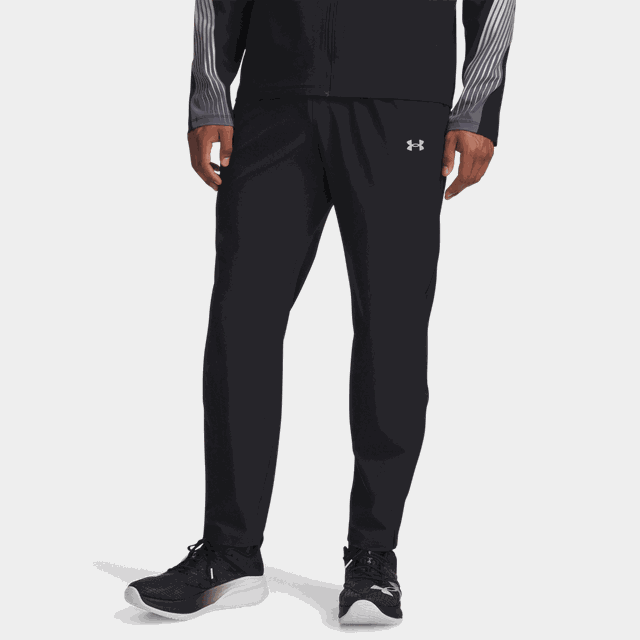 UA Velociti Pro Storm Pants, träningsbyxor, herr - Träningsbyxor