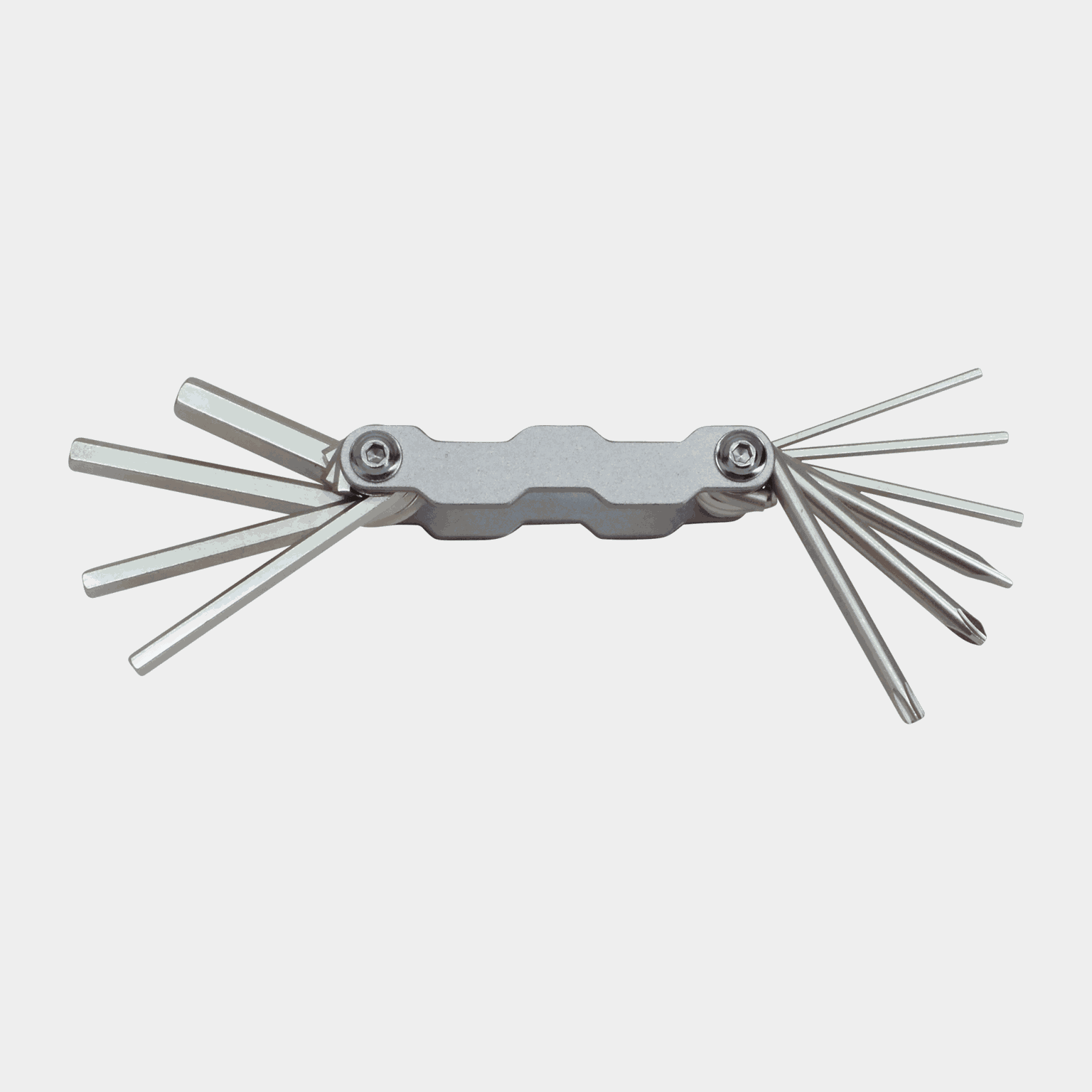 1 folding tool, cykelverktyg - full image 2