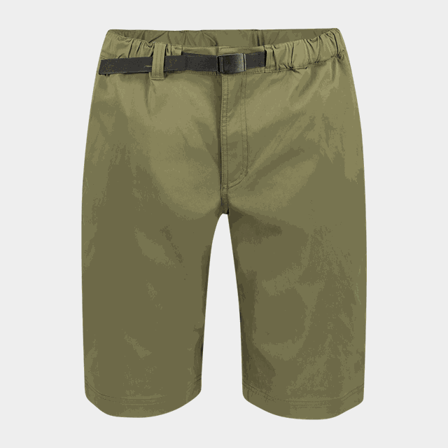 Järpen Relaxed Shorts, vandringsshorts - Friluftsshorts