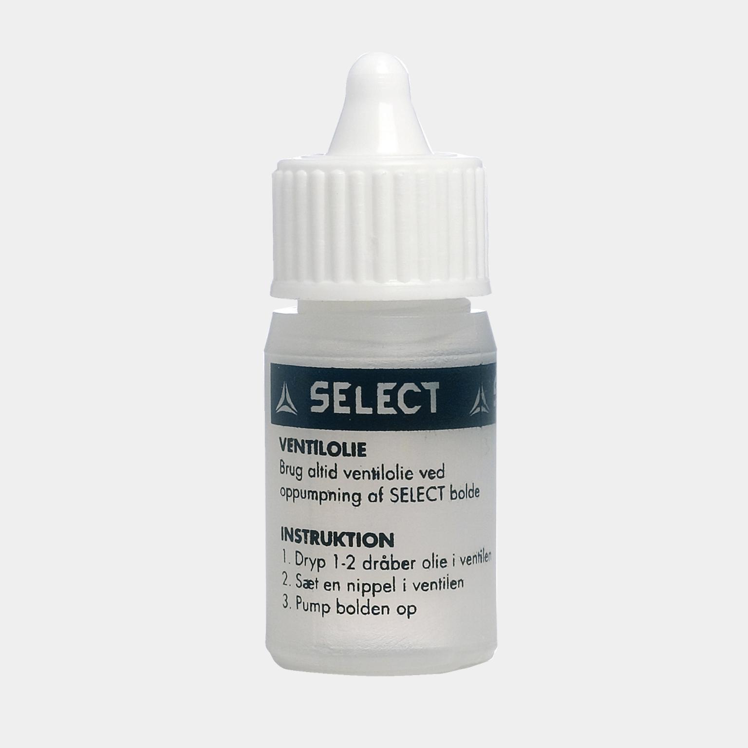 Valve oil ml, Ventilolja ml - full image 1