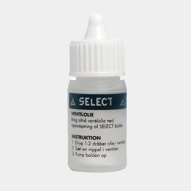 Valve oil ml, Ventilolja ml - Fotbollstillbehör