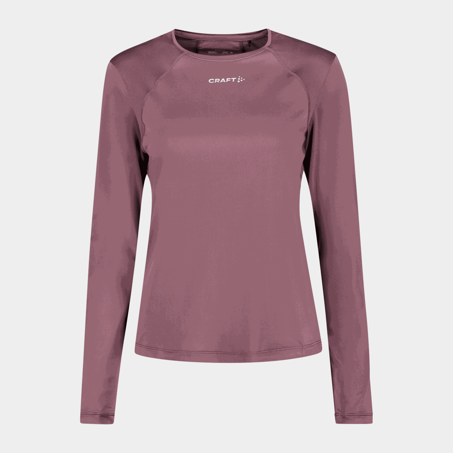 Adv Charge Ls Tee 2 - full image 1