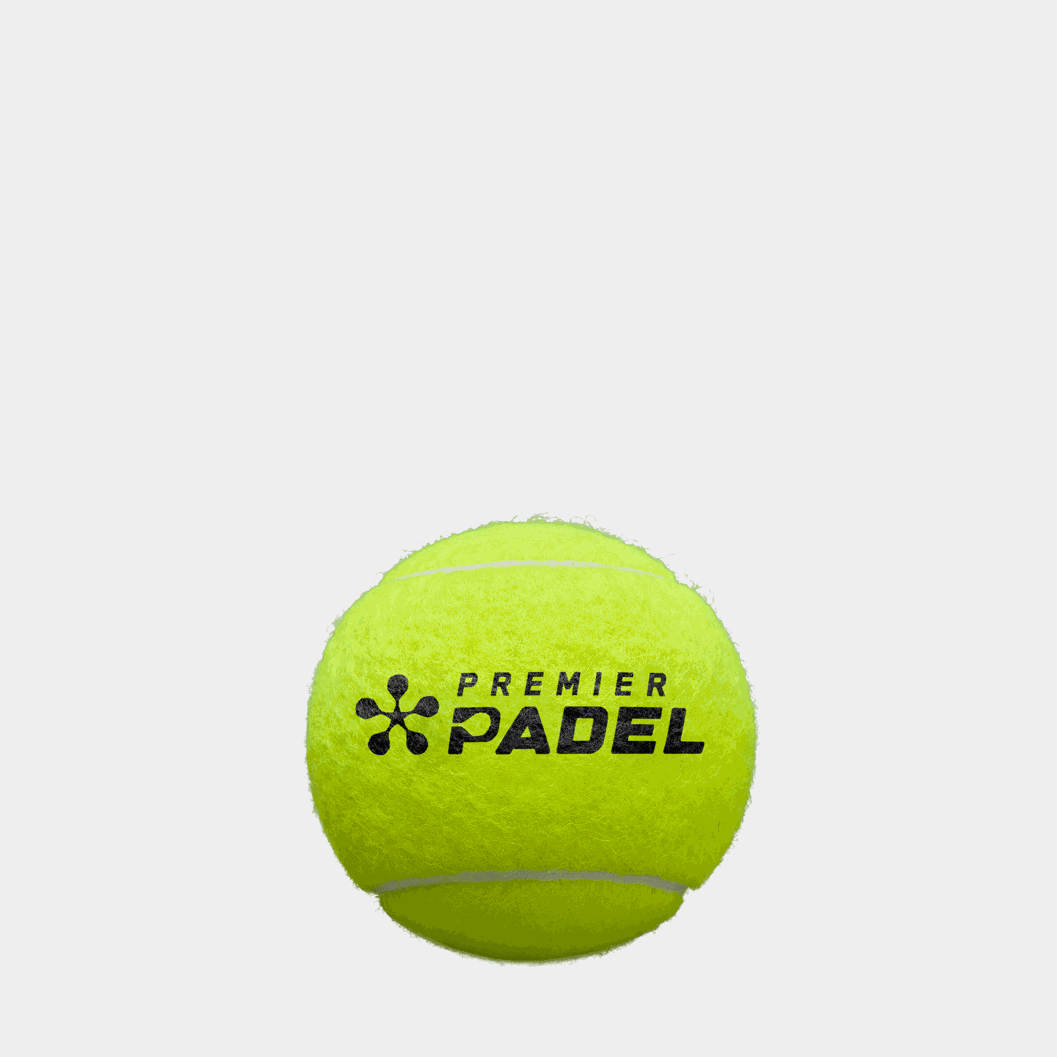 Premier Padel 3 Ball Can, padelbollar - full image 4
