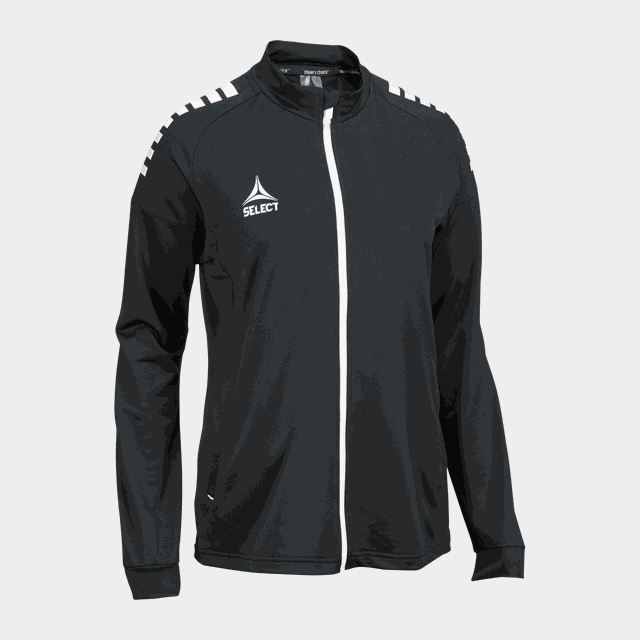 Training Zip Jacket Spain v25, jacka, dam - Jackor