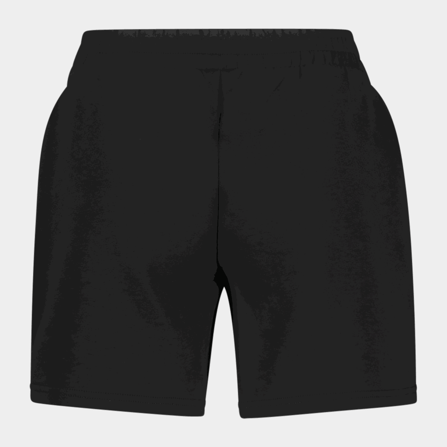 Soft Shorts, träningsshorts, dam - full image 2