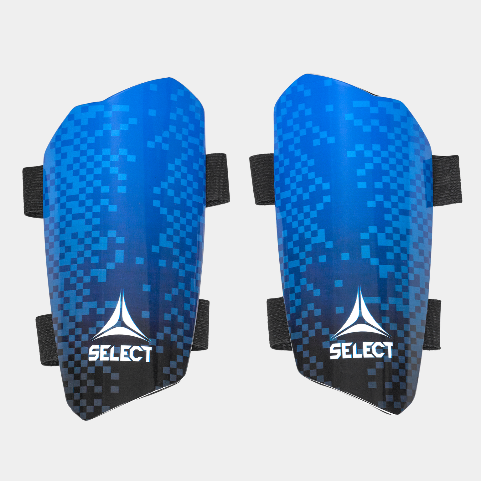 Shin guards Standard v23, benskydd - full image 1