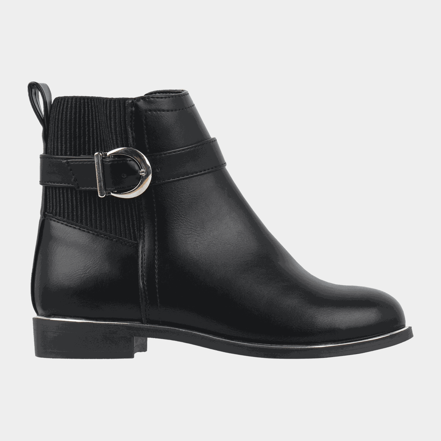 Bucks Boot, stövletter, barn - full image 1