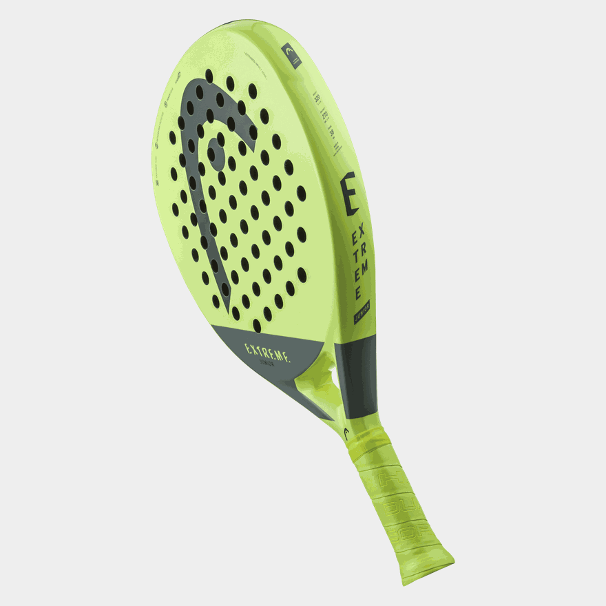 Extreme, padelracket, junior - full image 3