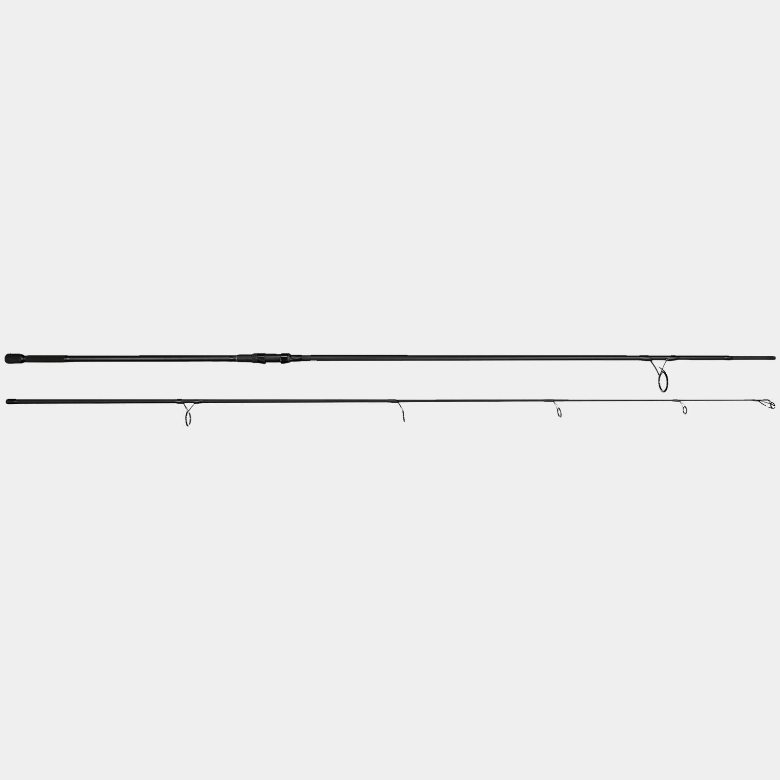 B-pl Custom Black 12' 360cm 3.00lbs - 2sec - Haspelspö - B-pl Custom ...