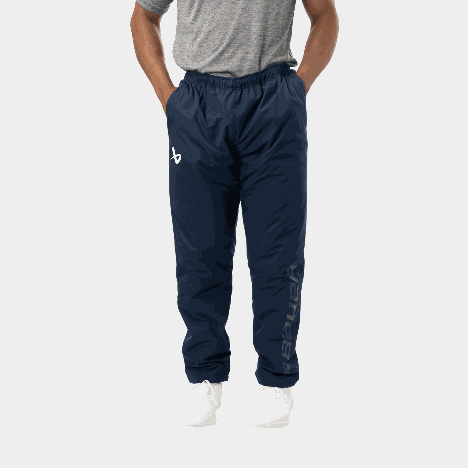 S24 Team Heavyweight Pant 26/27, träningsbyxor - full image 1