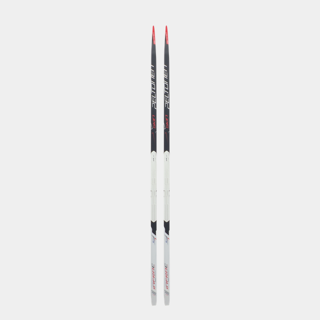 XS Skis Infra C Skin 3.0 Move ready 24/25, skida med stighud - Skinskidor