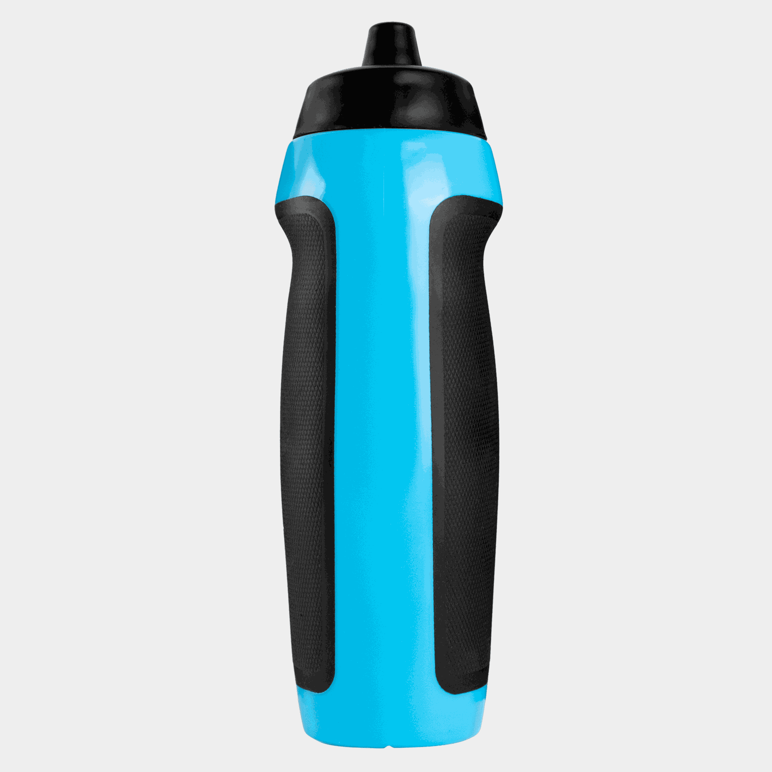 Sports water bottle 600ml, dryckesflaska - full image 3