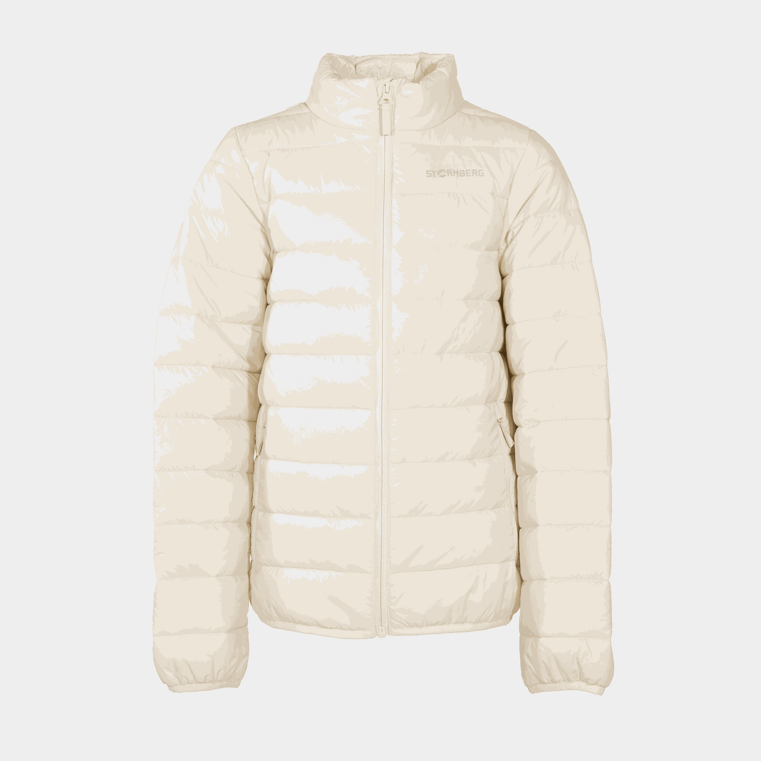 Harstad Insulated Jacket, isoleringsjacka - full image 1