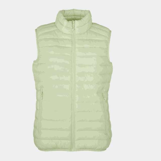 Årdal Padded Vest, dam - Västar