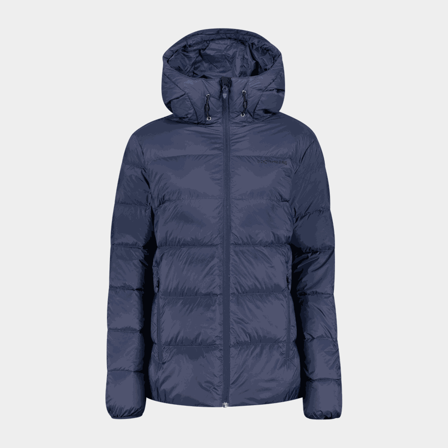 Frostfjell Down Jacket dunjacka, dam - full image 1