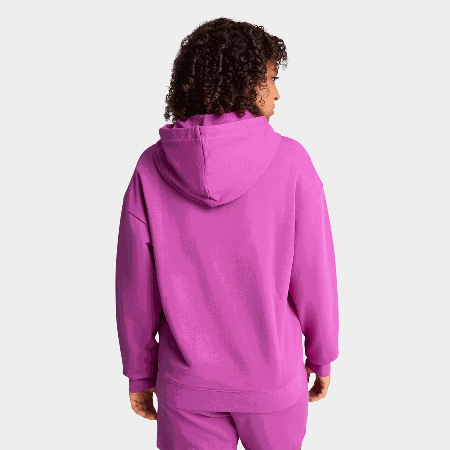 ESS Elevated Comfort Hoodie, huvtröja, dam - full image 2