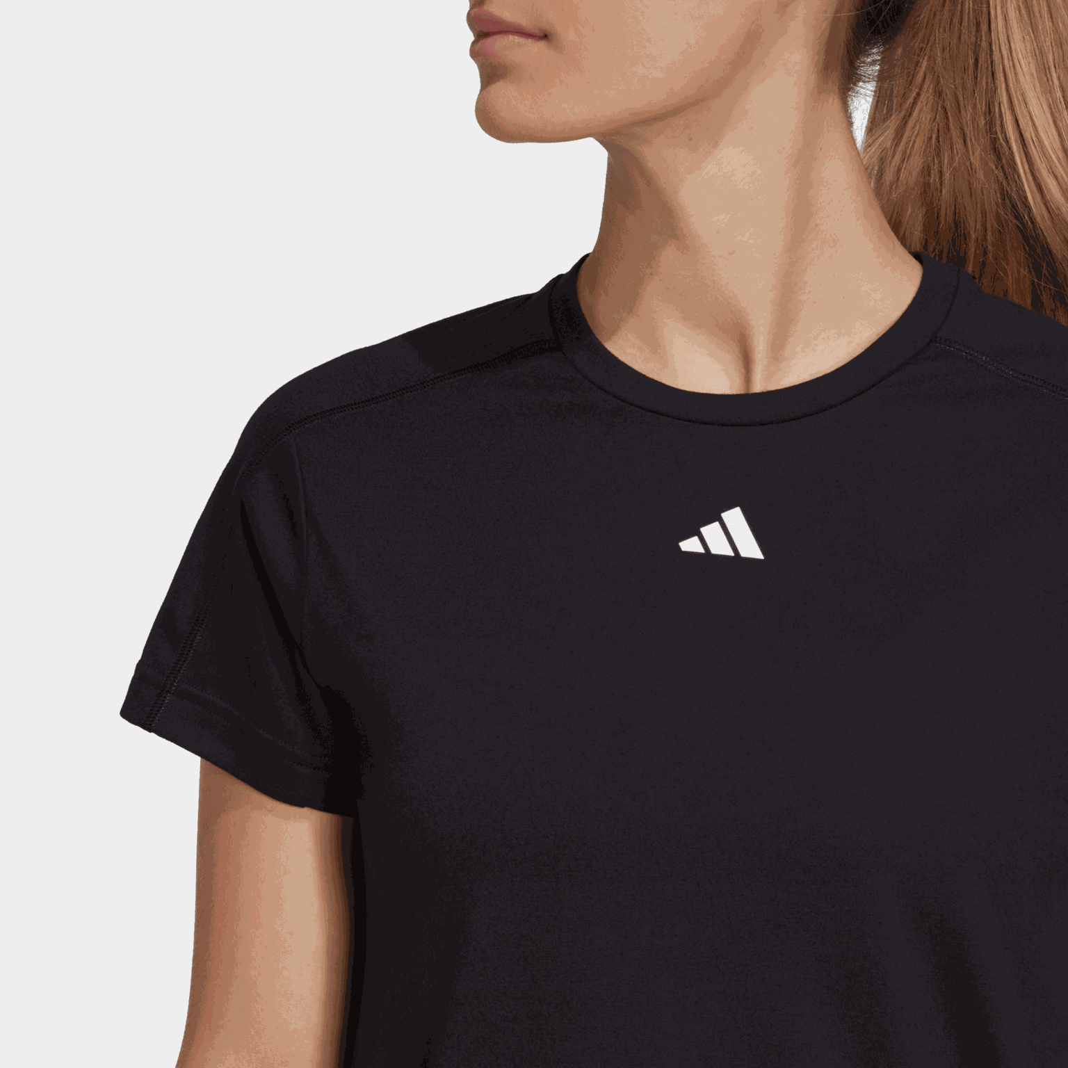 Train Essentials Tee, t-shirt, dam - full image 4
