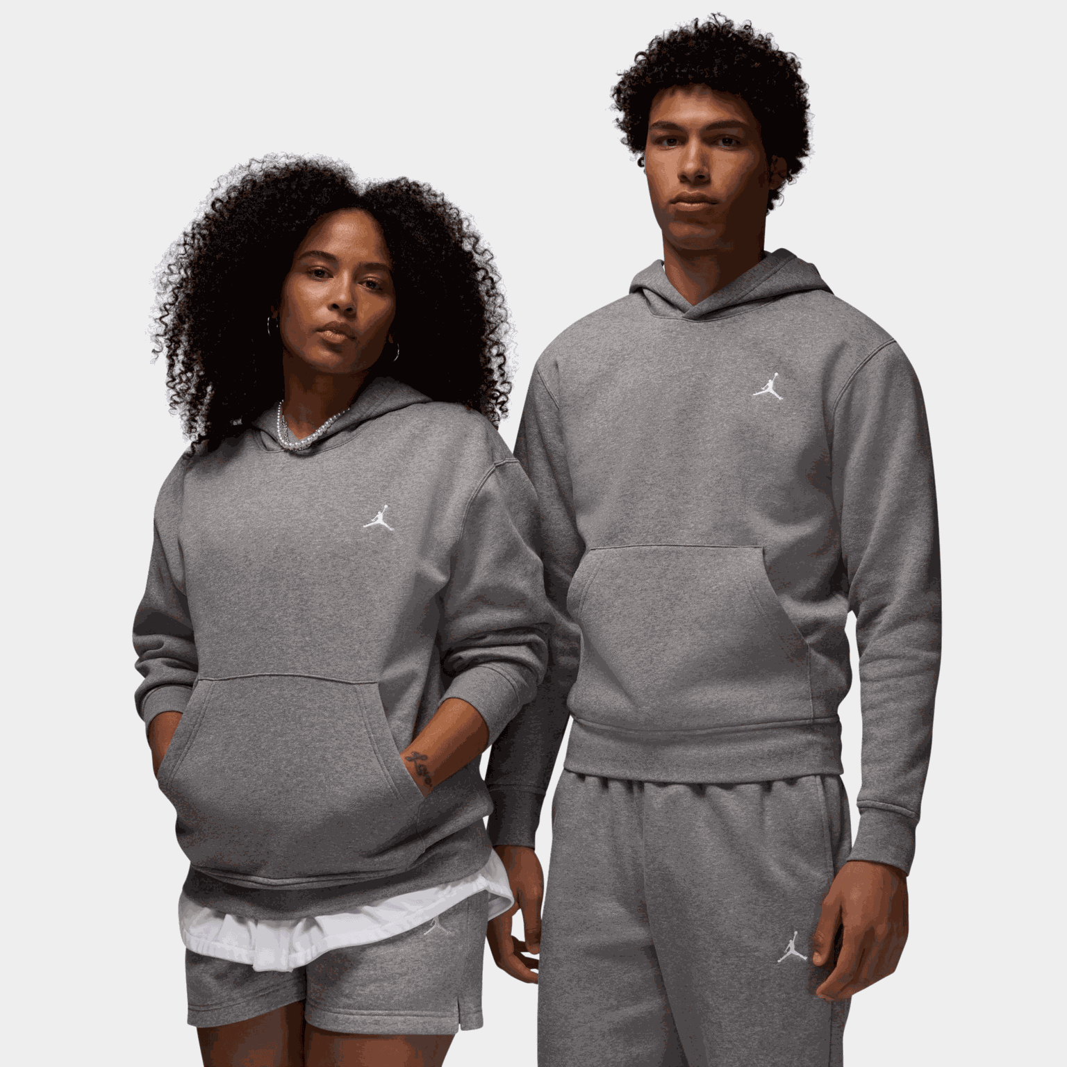 Jordan Essential Hoodie, huvtröja - full image 1