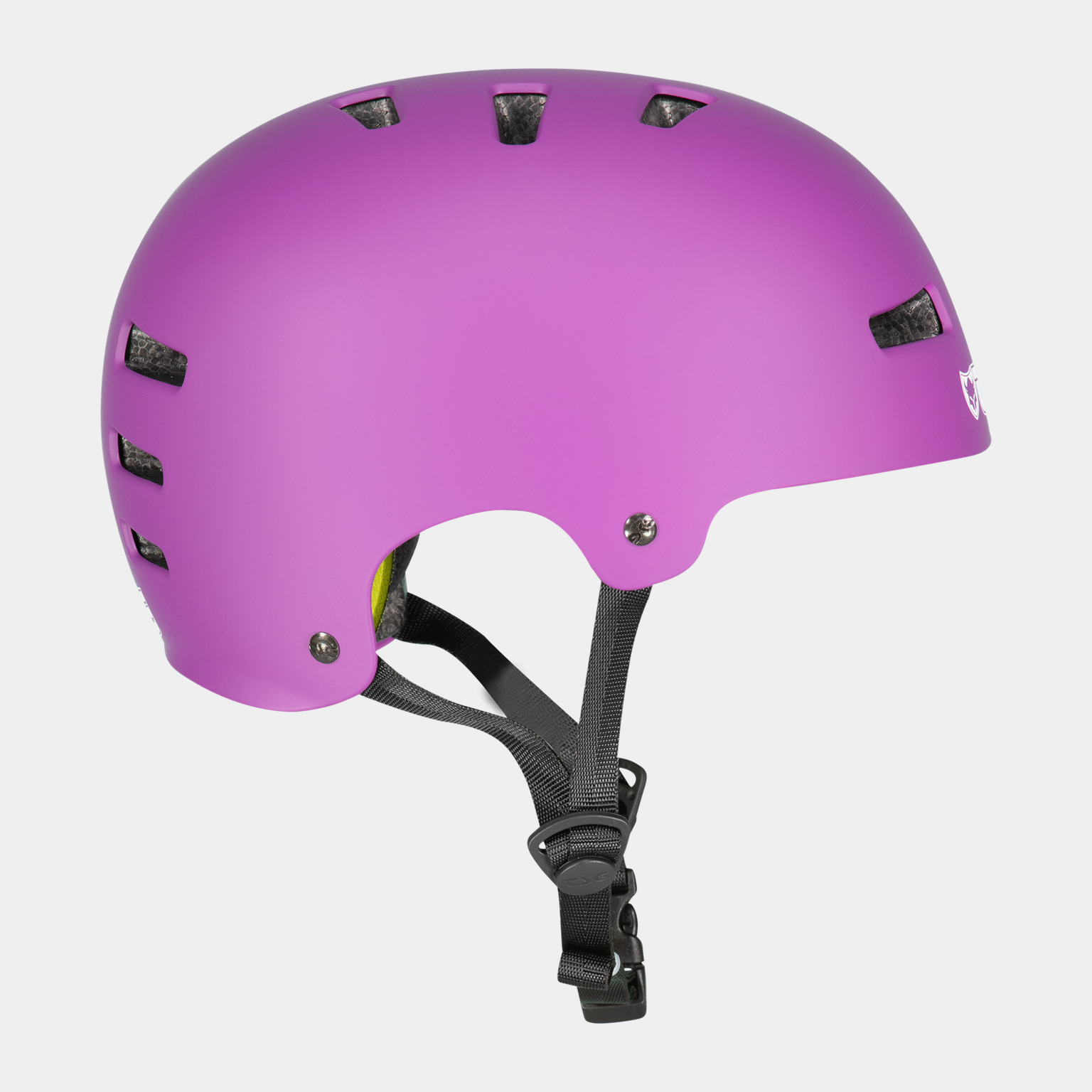 Evolution BMX Helmet 18, cykelhjälm - full image 2