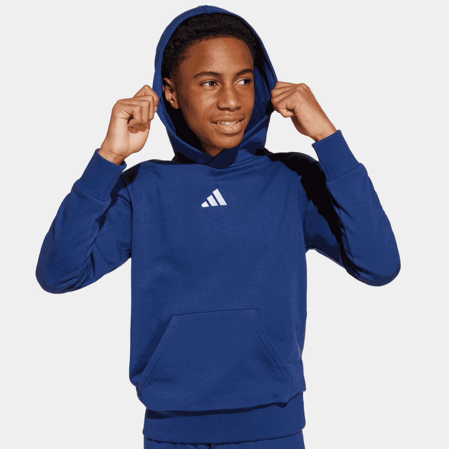 Essentials Hoodie, huvtröja - full image 3