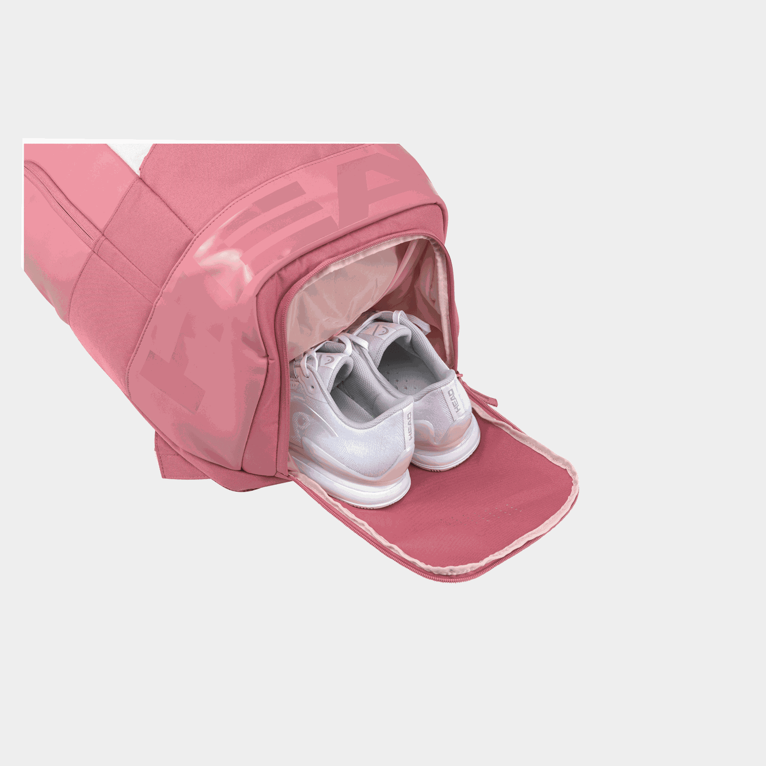 Alpha Backpack, padelväska - full image 3