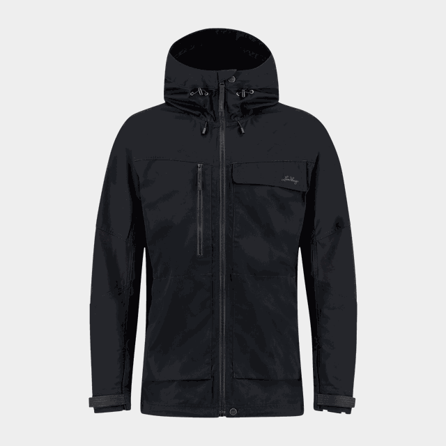 Traverse Ms Jacket, vandringsjacka - Skaljackor