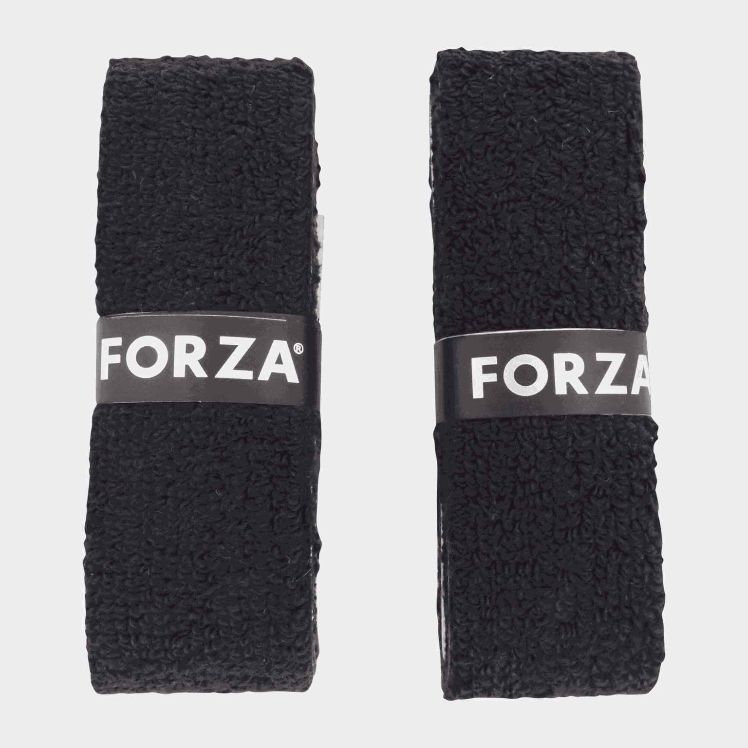 Towel Grip x2, grepp för racket - full image 1