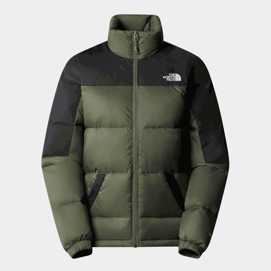 Diablo Down Jacket - full image 1
