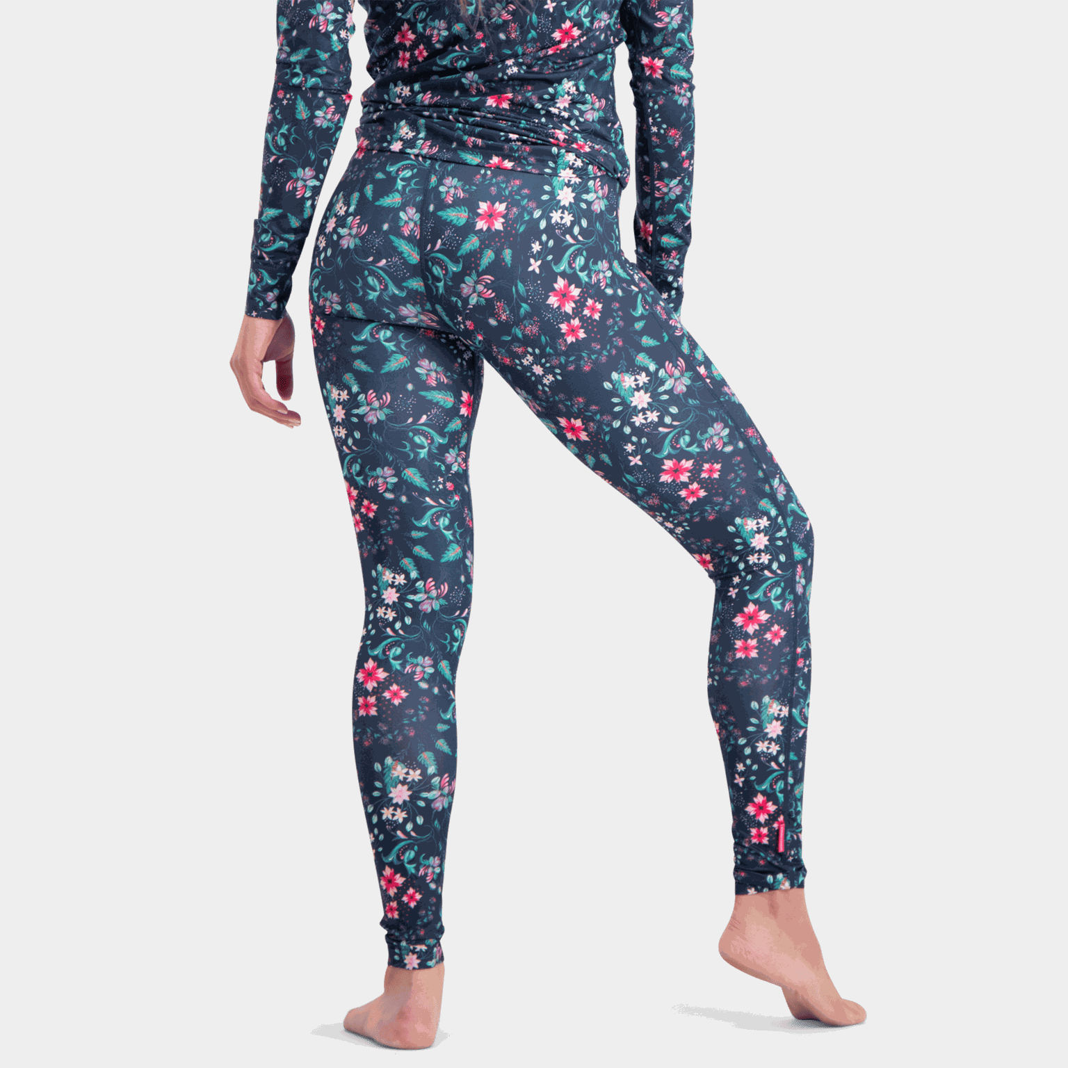 Fryd Pant, superunderplagg, dam - full image 2