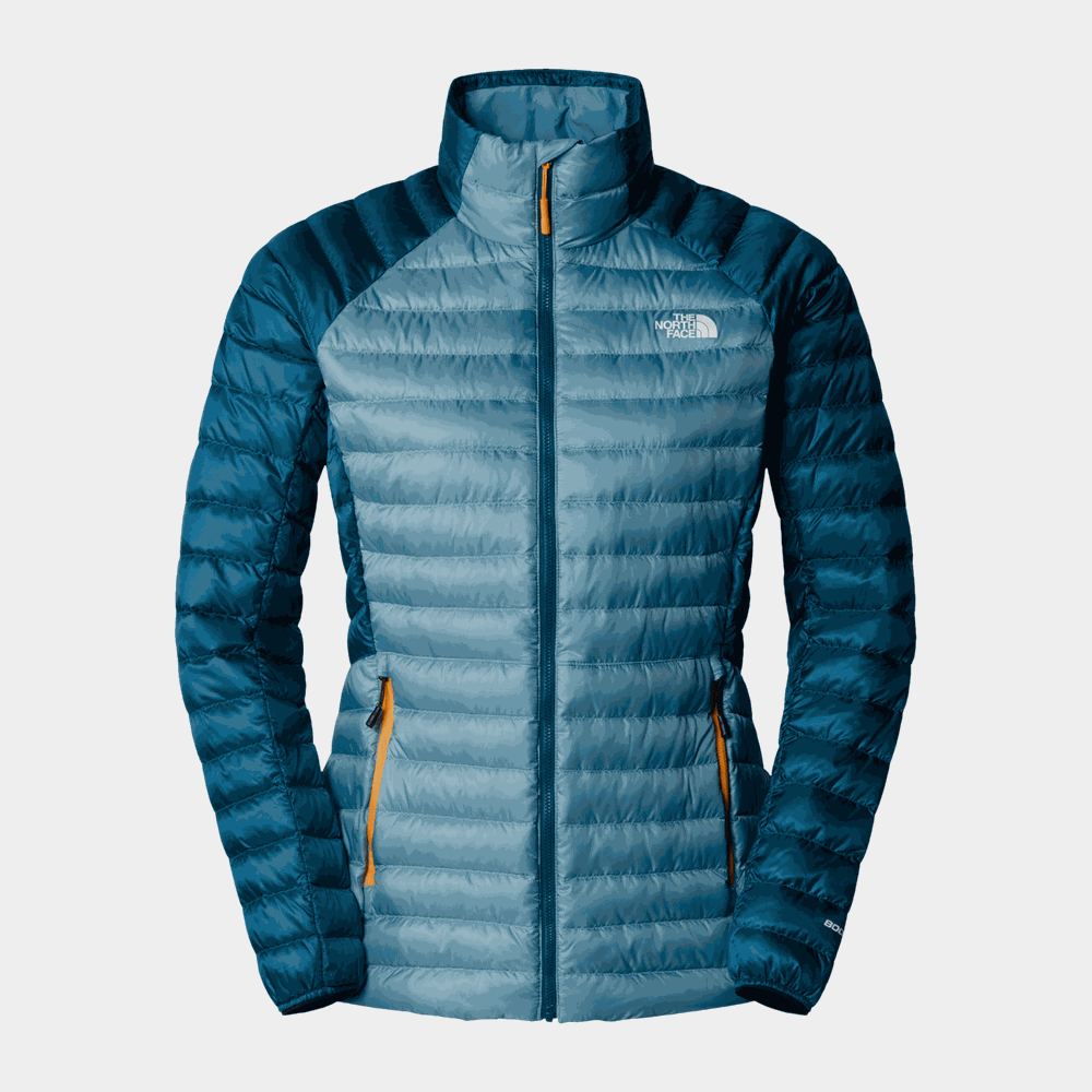 Bettaforca Lt Down Jacket - full image 1