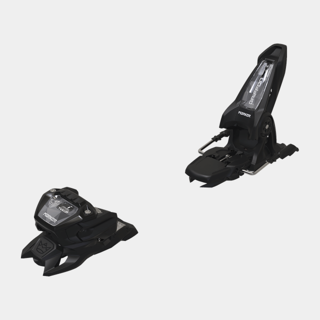 Alpine Bindings Griffon 13 ID 110 mm 25/26, friåknings- och allmountainbindning - Alpinbindningar