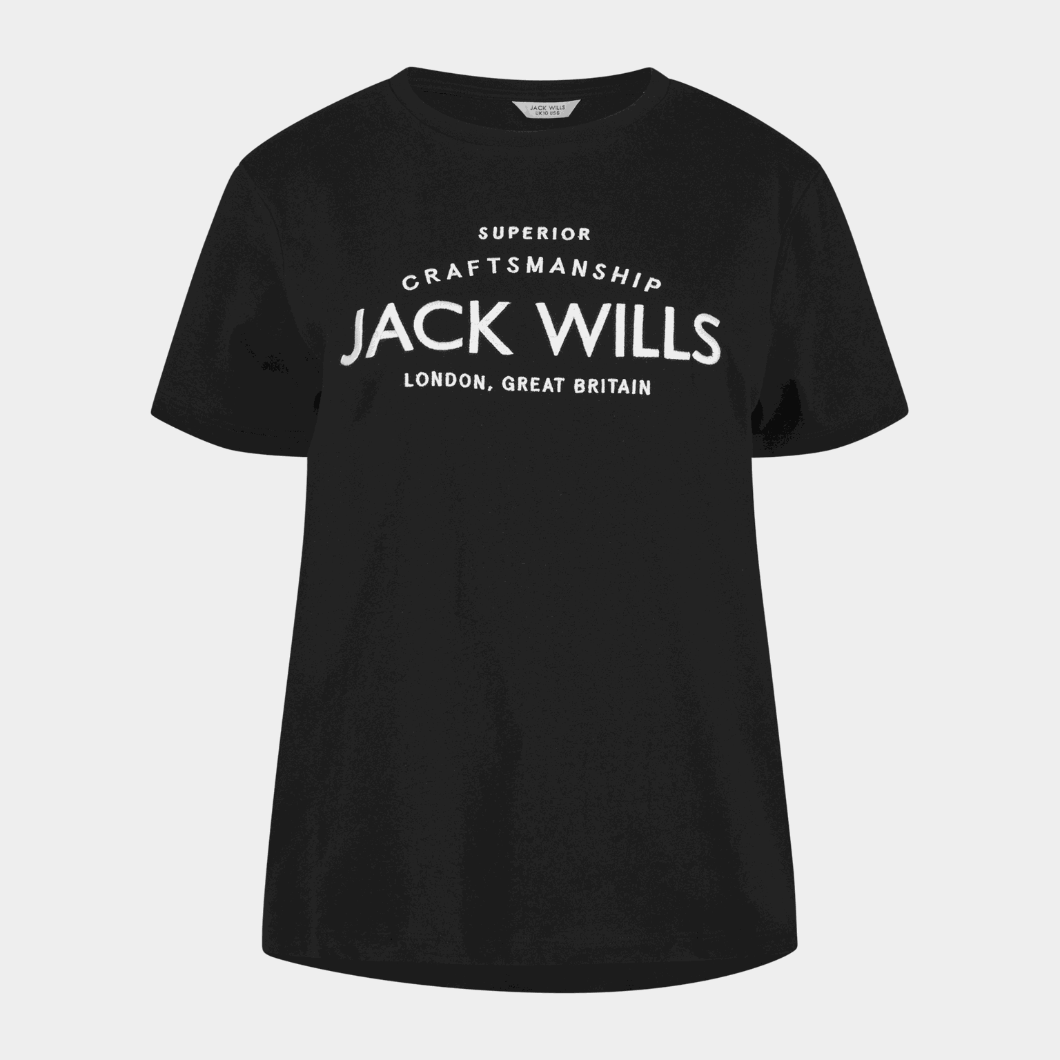 Forstal Boyfriend Tee, t-shirt, dam - full image 3