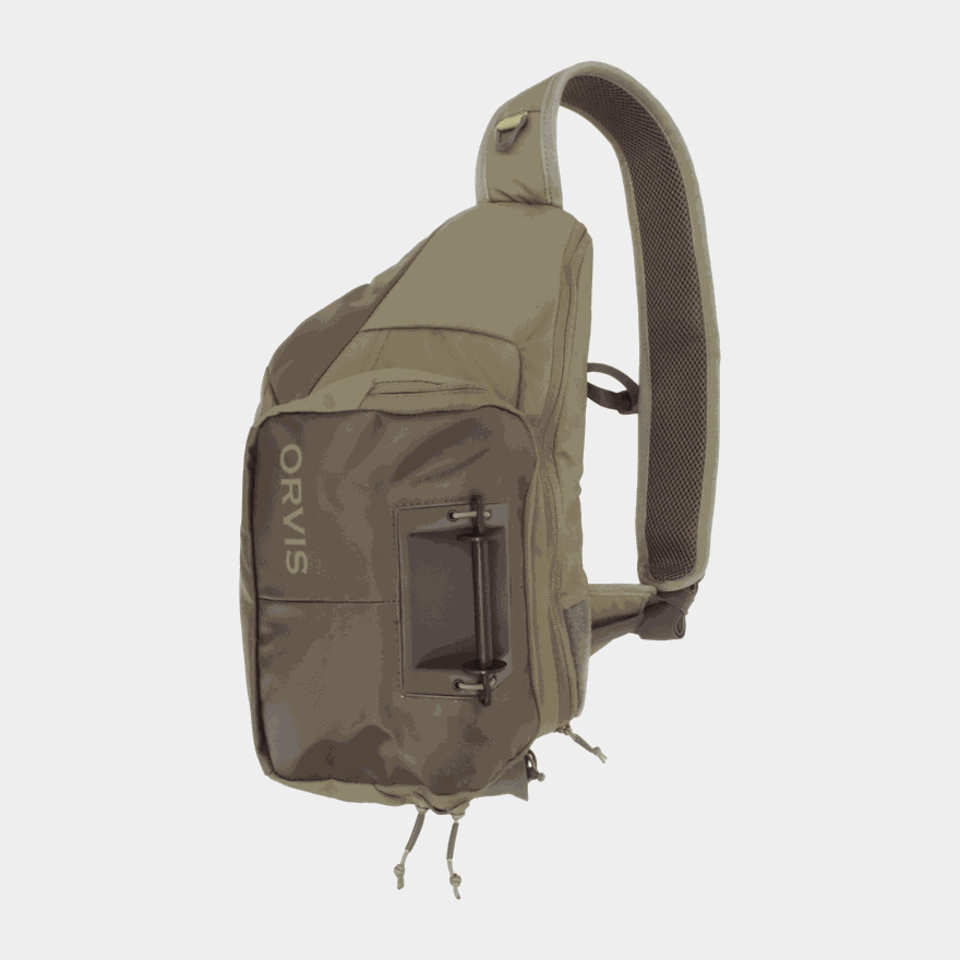 Sling Pack, axelväska - full image 1