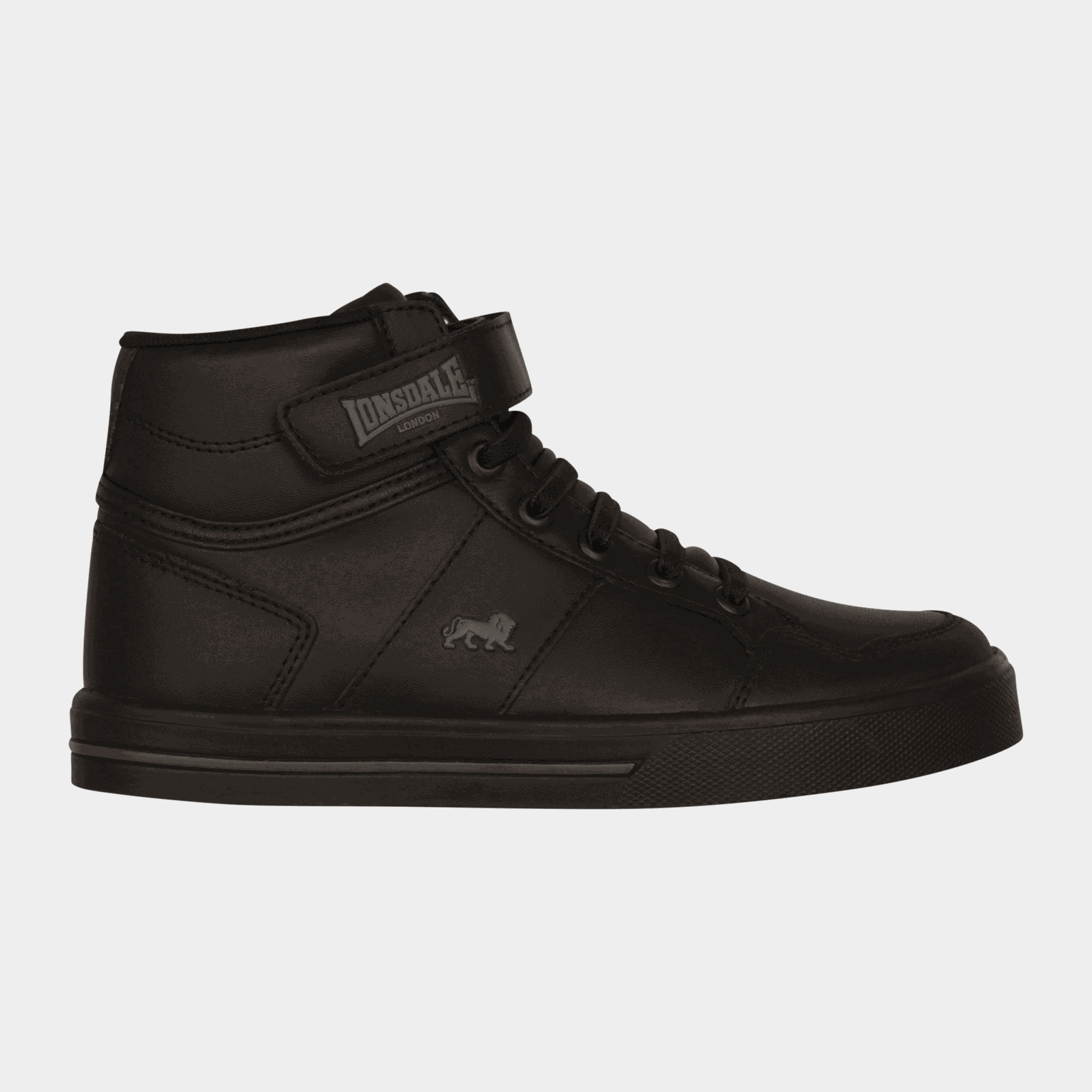 Canons Hi top Trainers, fritidsskor, barn - full image 1