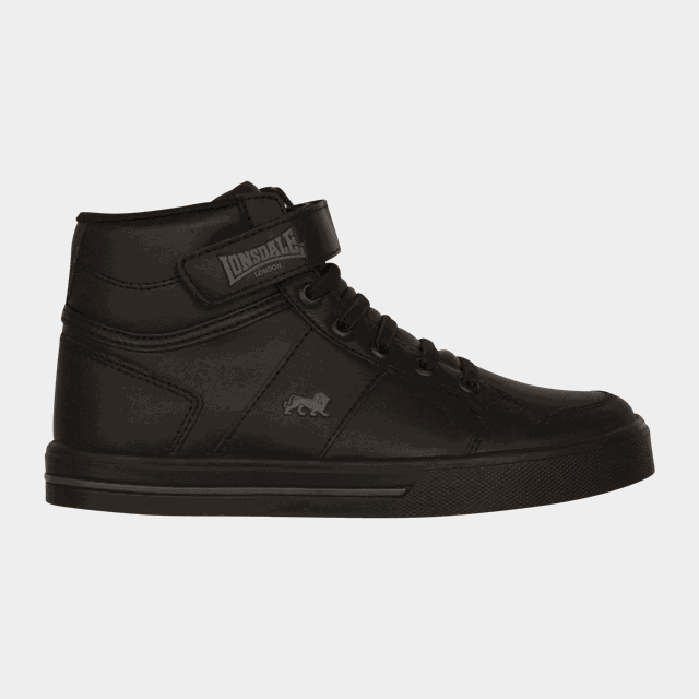 Canons Hi top Trainers, fritidsskor, barn - Fritidsskor & Sneakers