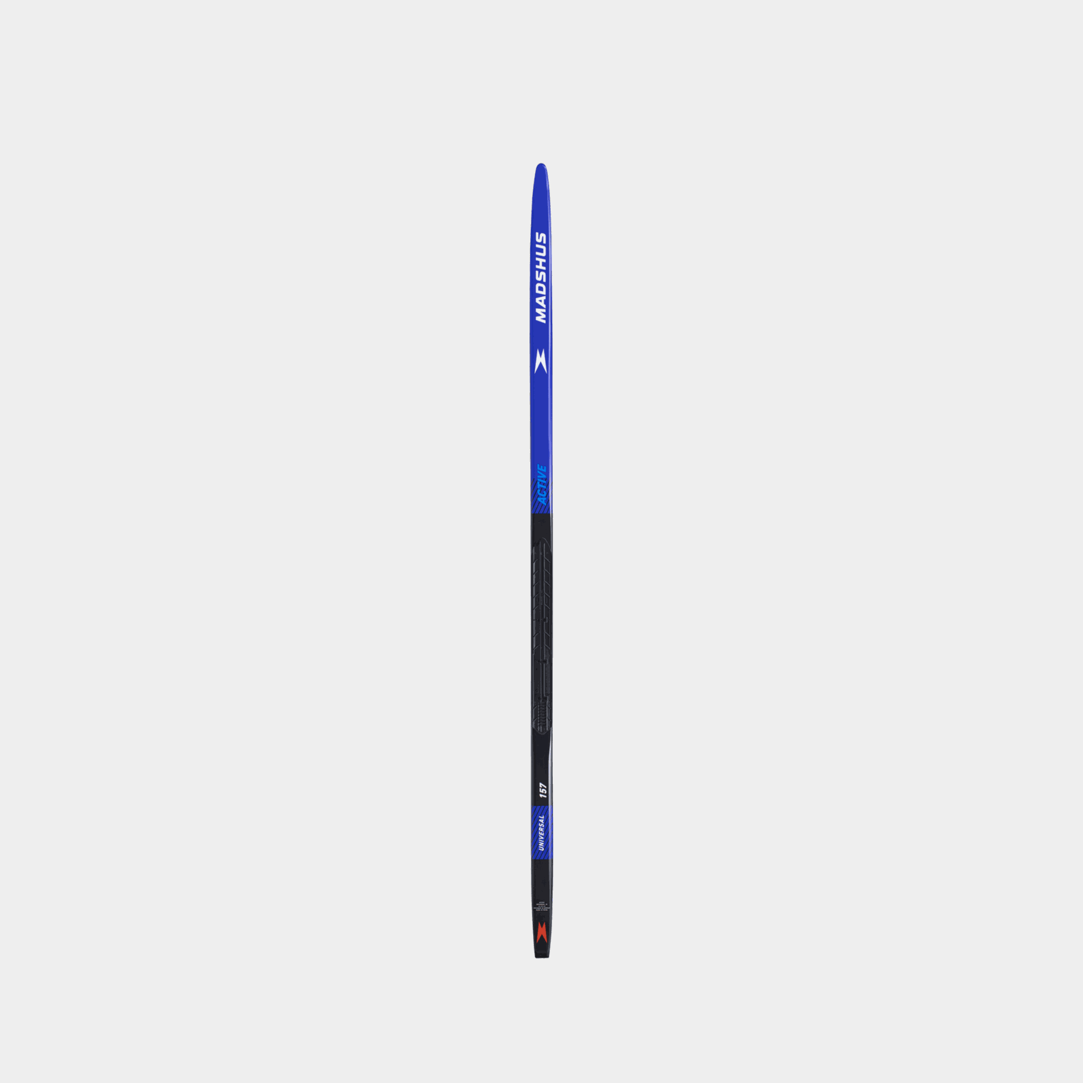 XC Skis Active Universal 26/27, längdskidor, junior - full image 1