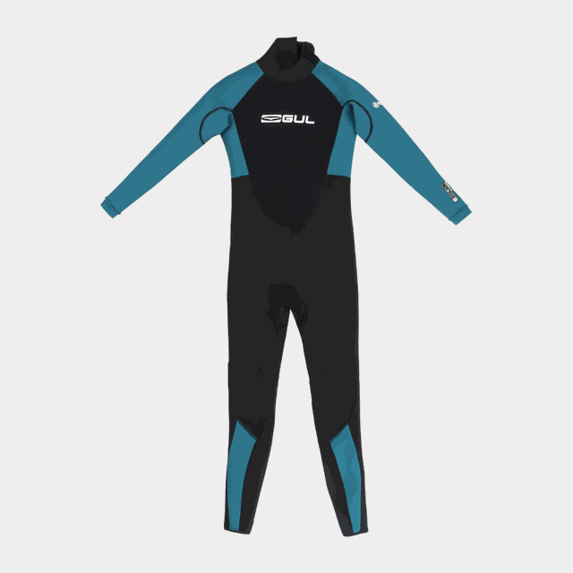 Contour Wetsuit Full, våtdräkt - Våtdräkt