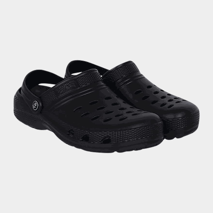 Clogg, slipper, herr - full image 3
