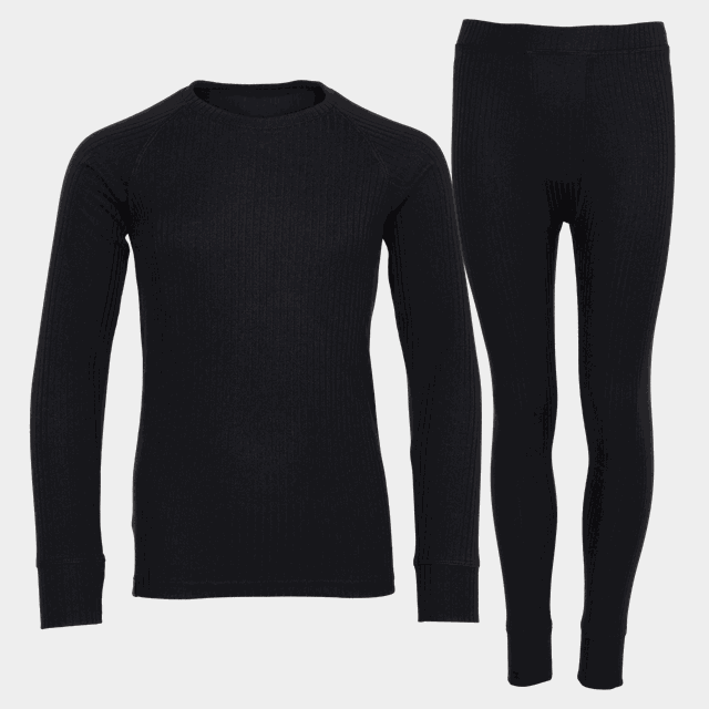 Brattfallet Superunderwear Set, superundersställ - Underställ set