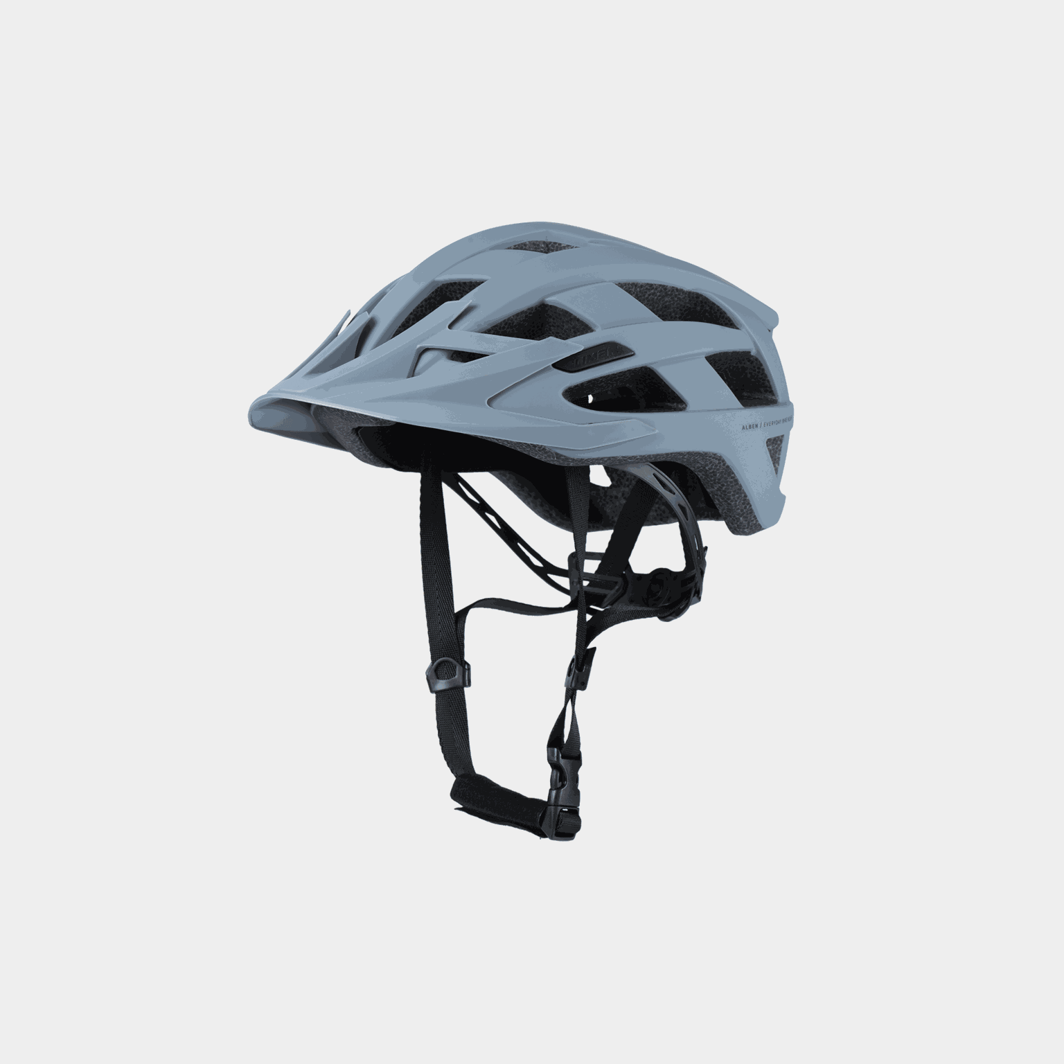 Alben bikehelmet 26, cykelhjälm, unisex - full image 1