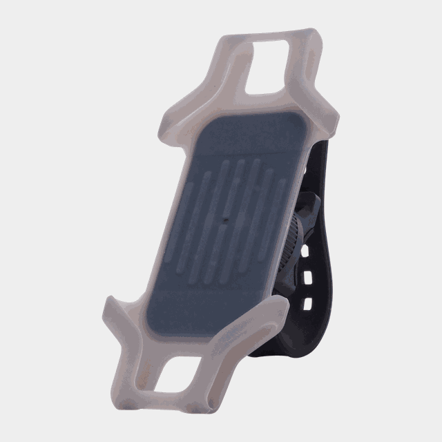 phone holder, telefonhållare för cykelstyre, 360° justering - Cykelväskor