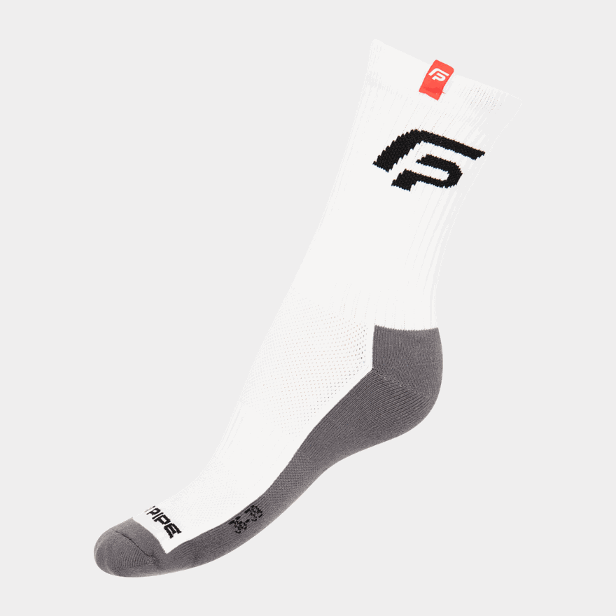 Hector - Player'S Crew Socks 26/27, träningsstrumpor, innebandy - full image 1