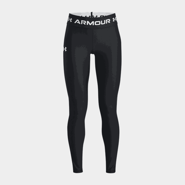 Armour Legging, träningstights, barn - Träningsbyxor & Tights