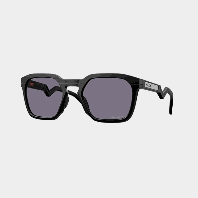 HSTN SQ MATTE BLACK PRIZM GREY, solglasögon, unisex - Lifestyle