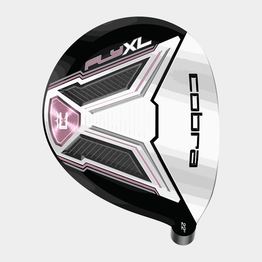 Fly-XL 2 025 Box Set RH, golfset, dam - full image 2