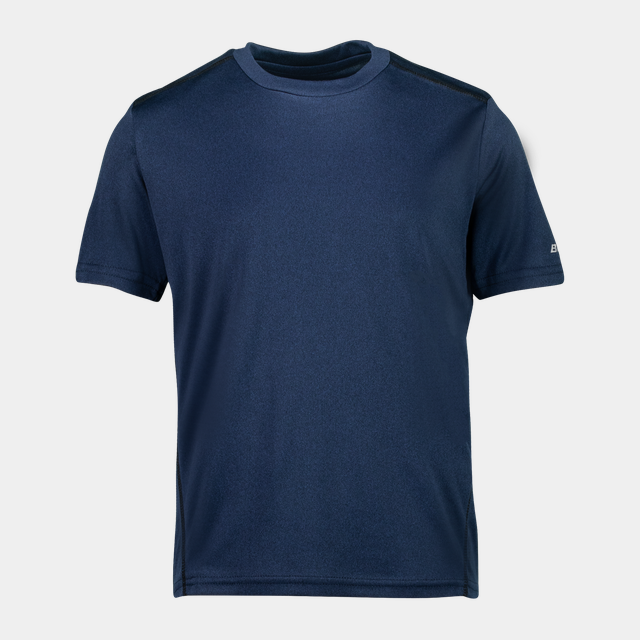 Vapor Team Tech Tee 23/24, träningströja - T-Shirts & Shorts