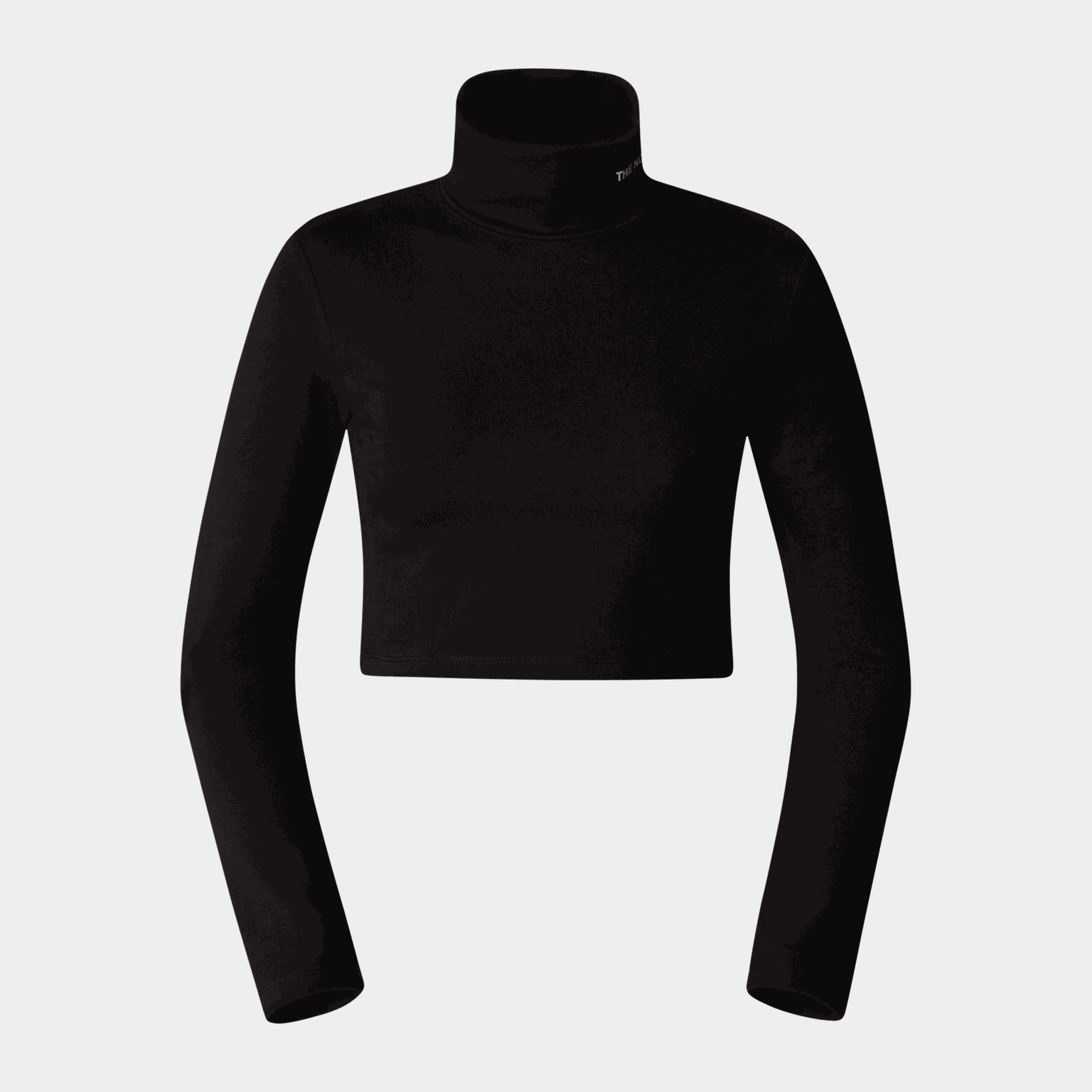 L/S Zumu Slim Tee - full image 1