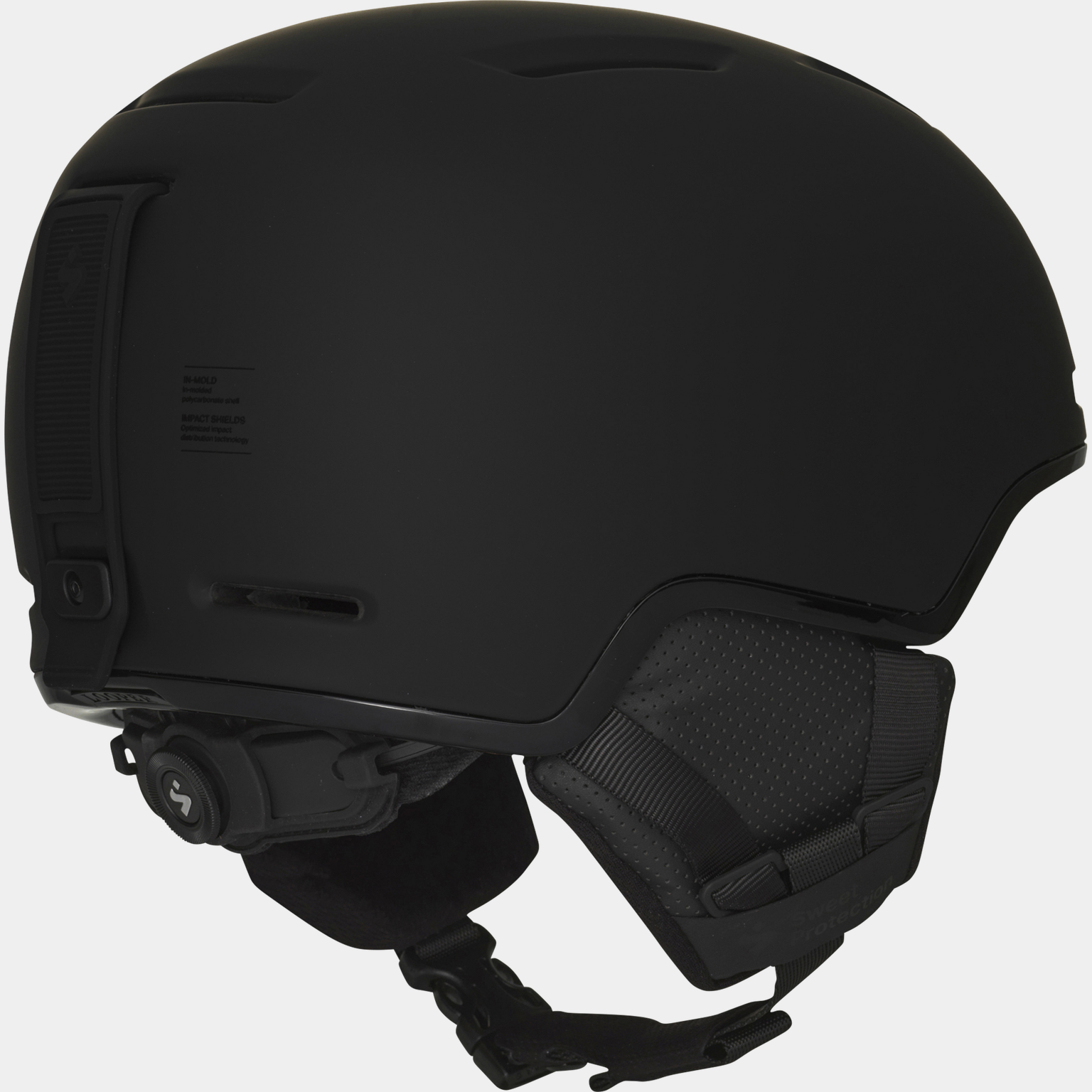 Alpine Helmet Looper Mips 25/26, alpinhjälm - full image 3